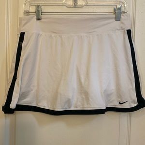 Nike skort